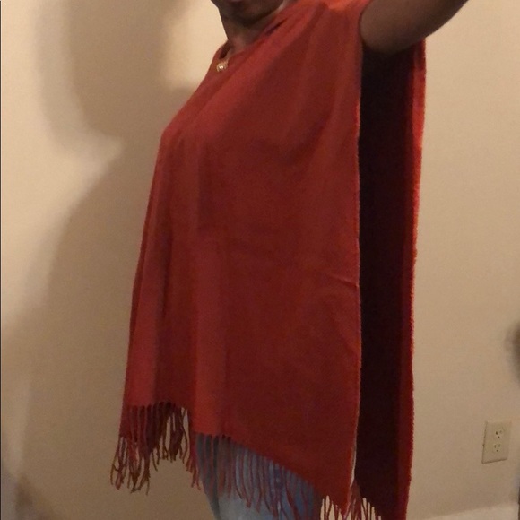 Kimono/Poncho/Cape - Picture 3 of 3